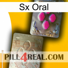 Sx Oral 38